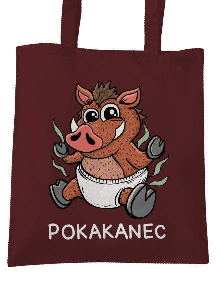 Pokakanec