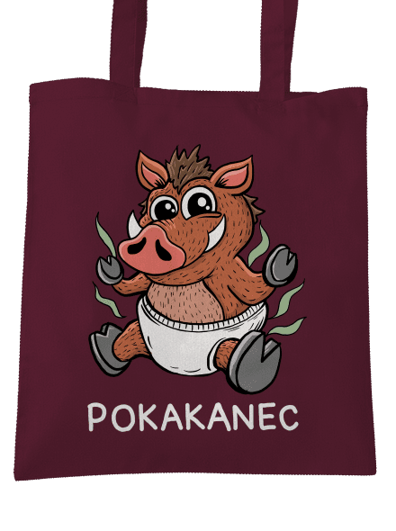 Pokakanec