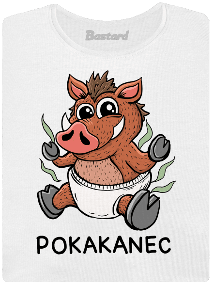 Pokakanec