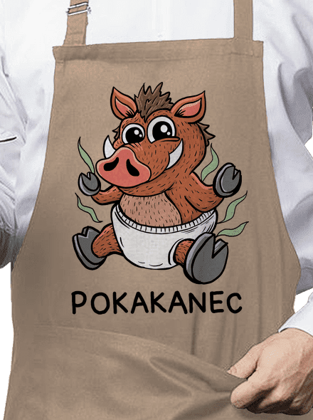 Pokakanec