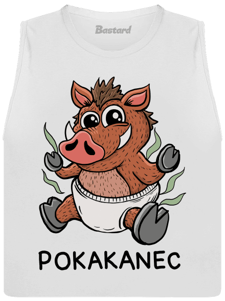 Pokakanec
