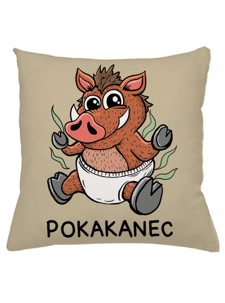 Pokakanec