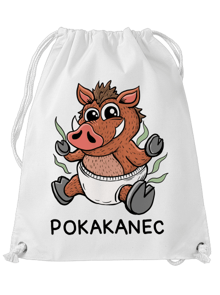 Pokakanec
