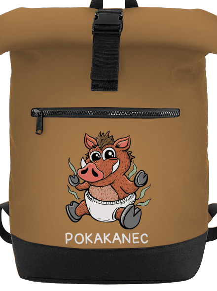 Pokakanec