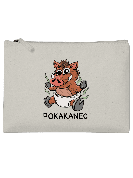 Pokakanec