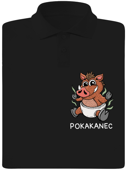 Pokakanec