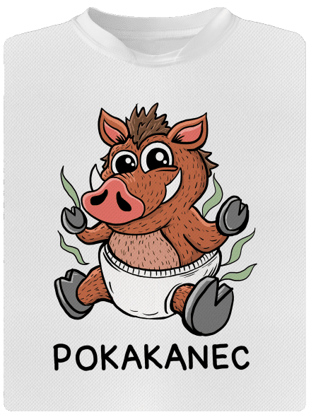 Pokakanec