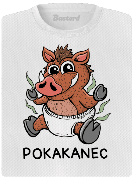 Pokakanec