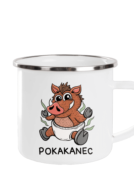 Pokakanec