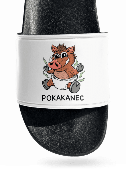 Pokakanec