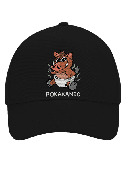 Pokakanec
