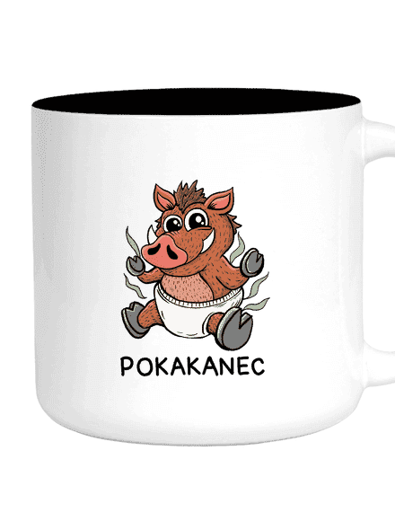 Pokakanec