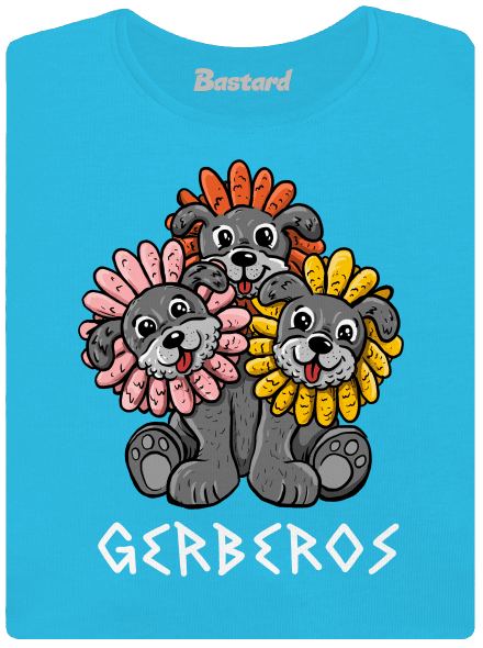 Gerberos