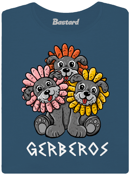 Gerberos