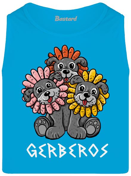 Gerberos