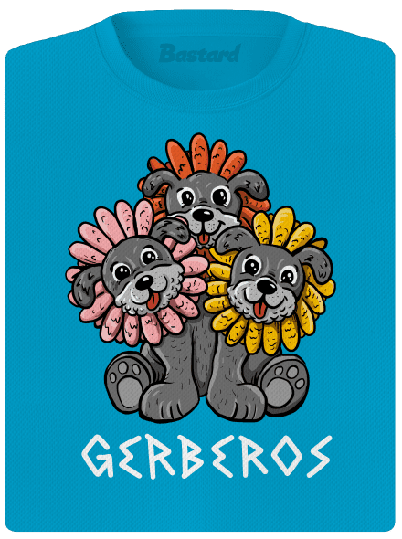 Gerberos