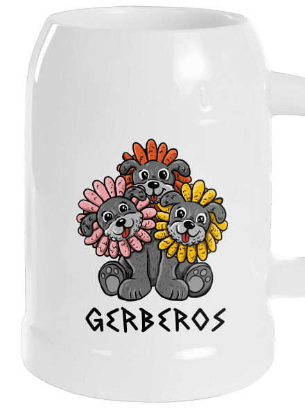Gerberos