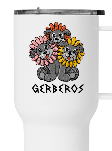 Gerberos