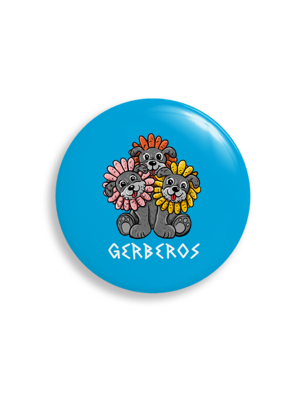 Gerberos
