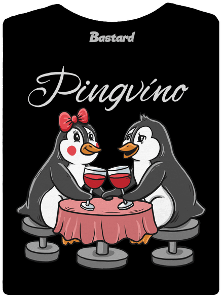 Pingvíno