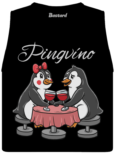 Pingvíno