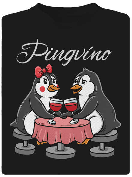 Pingvíno