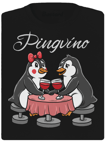 Pingvíno