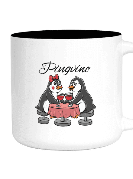 Pingvíno