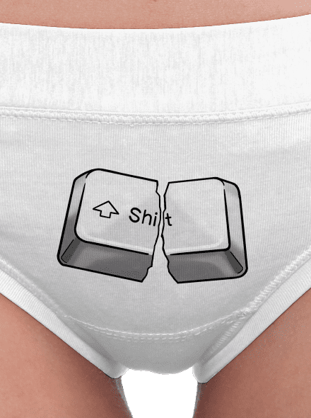 Shift