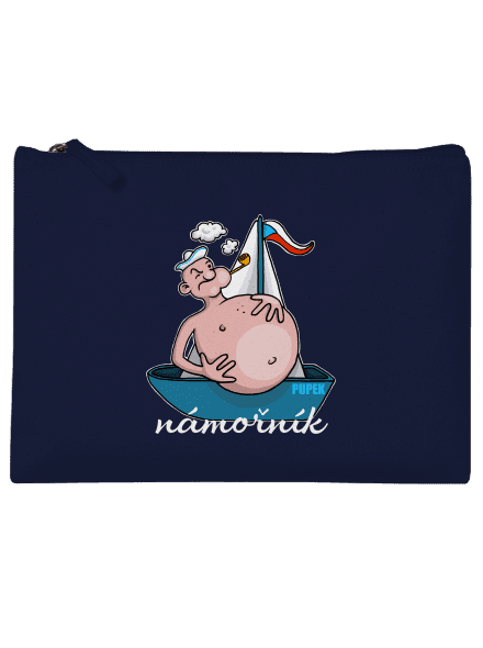 Pupek námořník