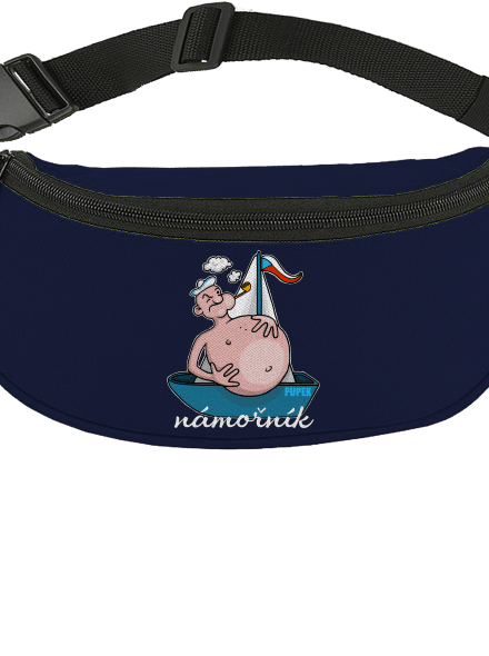 Pupek námořník