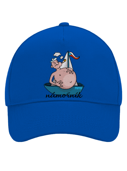 Pupek námořník