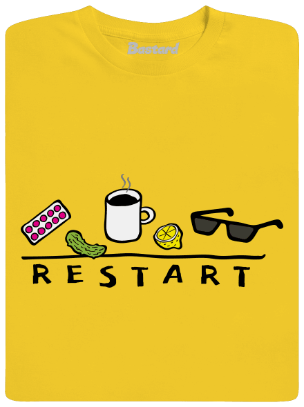 Restart