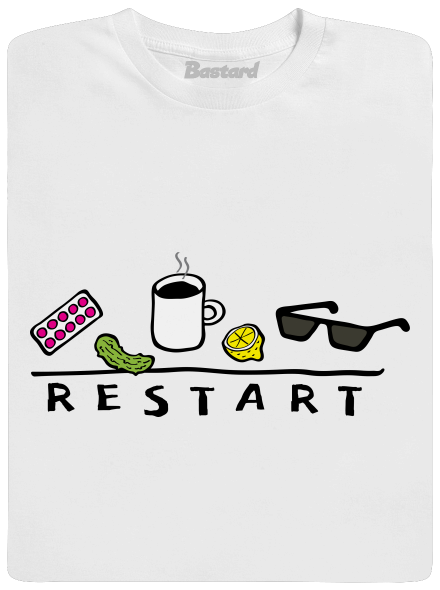 Restart
