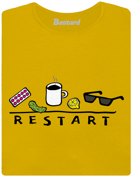 Restart