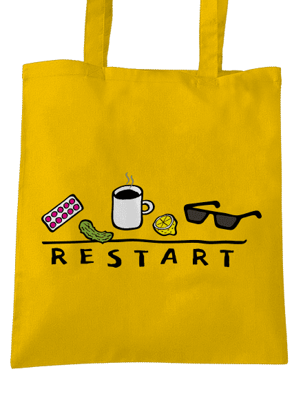 Restart