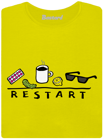 Restart