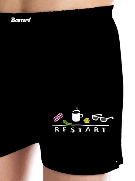 Restart