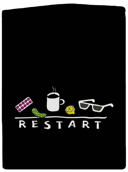 Restart