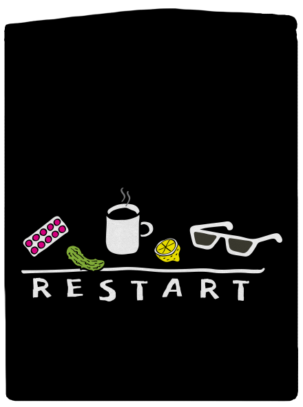 Restart