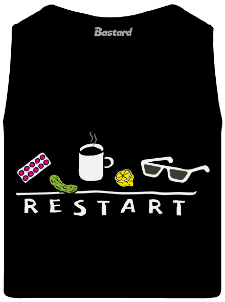 Restart