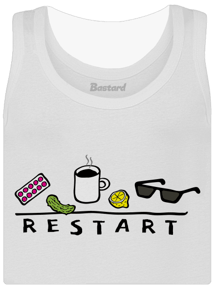 Restart