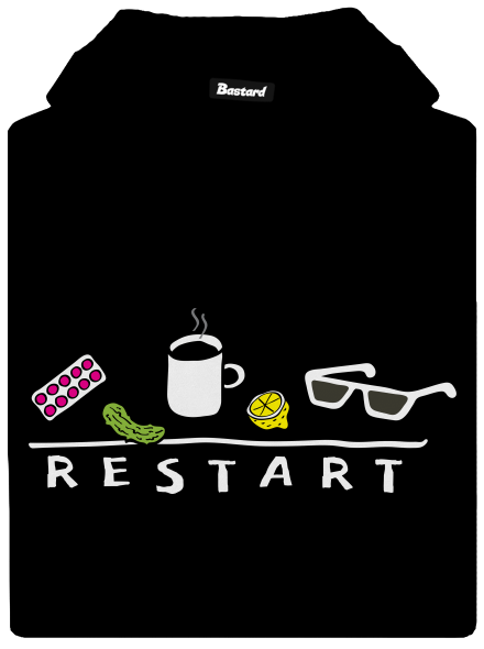Restart