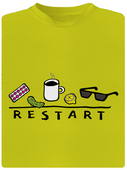 Restart