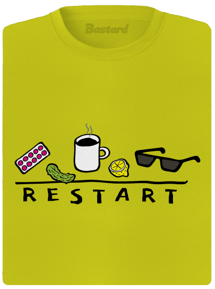 Restart