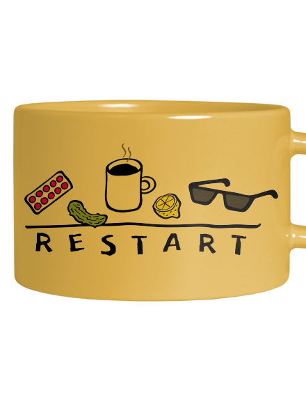 Restart