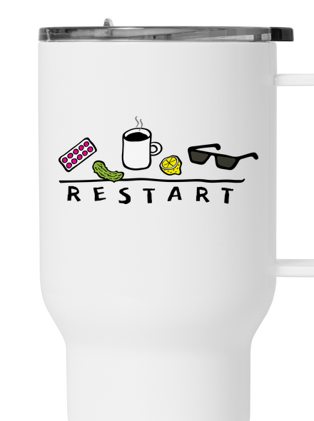 Restart
