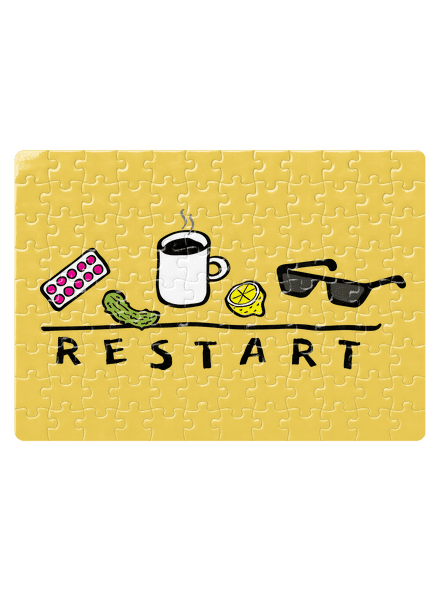 Restart