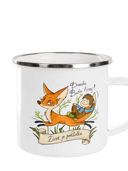 Budu línej – Život není pohádka