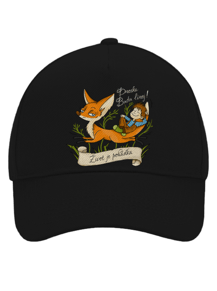 Budu línej – Život není pohádka